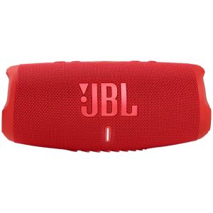 Speaker JBL Charge 5 Bluetooth à prova d'água - Vermelho