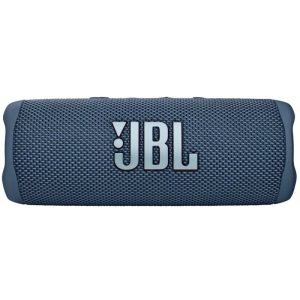 Speaker JBL Flip 6 Bluetooth à prova dágua - Azul