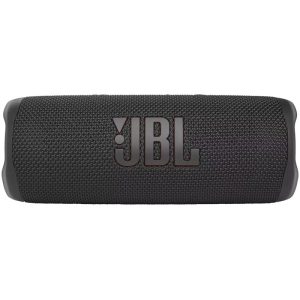 Speaker JBL Flip 6 Bluetooth à prova dágua - Preto