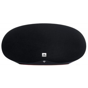 Speaker JBL Playlist 150 Wifi/Bluetooth - Preto