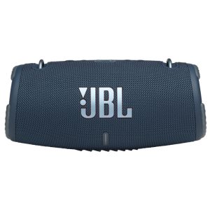 Speaker JBL Xtreme 3 Bluetooth à prova dágua - Azul