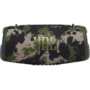 Speaker JBL Xtreme 3 Bluetooth à prova dágua - Black Camo