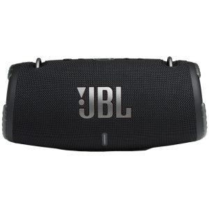 Speaker JBL Xtreme 3 Bluetooth à prova dágua - Preto