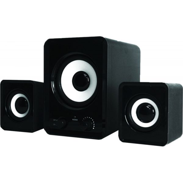 Speaker Kolke KPC-046 25W Preto