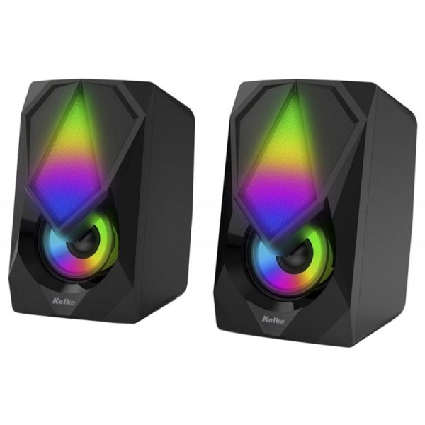 Speaker Kolke KPC-513 5W USB