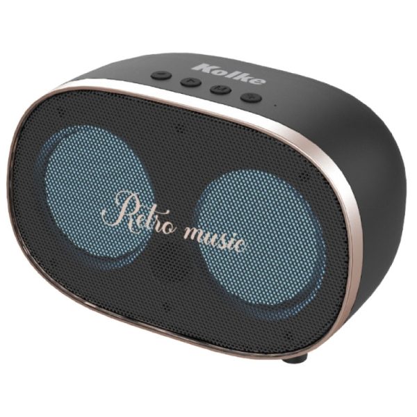 Speaker Kolke KPM-517 Bluetooth 6W