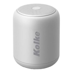 Speaker Kolke KPP-516 Bluetooth 3W - Branco