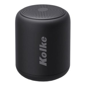 Speaker Kolke KPP-516 Bluetooth 3W - Preto