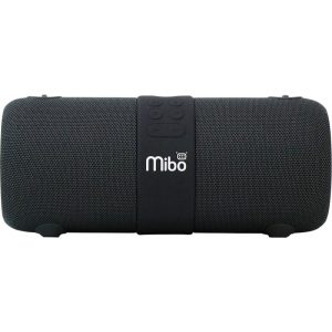Speaker Mibo Sound A 2.0 Bluetooth FM USB Player TWS