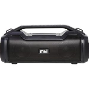 Speaker Mibo Sound M 2.0 Bluetooth FM Micro SD Player TWS