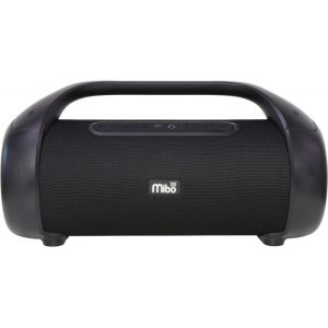 Speaker Mibo Sound X 2.1 Bluetooth MIC IN AUX TWS