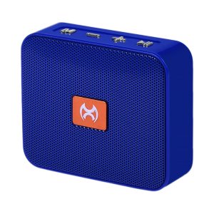 Speaker MOX MO-S131 Bluetooth 10W - Azul