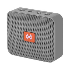 Speaker MOX MO-S131 Bluetooth 10W - Cinza