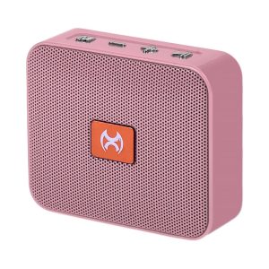 Speaker MOX MO-S131 Bluetooth 10W - Rosa