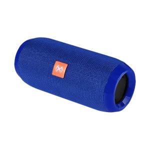 Speaker MOX MO-S132 Bluetooth 10W - Azul