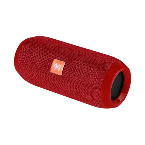 Speaker MOX MO-S132 Bluetooth 10W - Vermelho