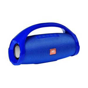 Speaker MOX MO-S133 Bluetooth 15W - Azul