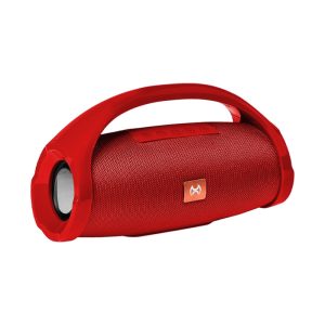 Speaker MOX MO-S133 Bluetooth 15W - Vermelho