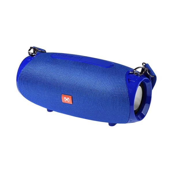 Speaker MOX MO-S134 Bluetooth 20W - Azul