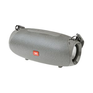 Speaker MOX MO-S134 Bluetooth 20W - Cinza