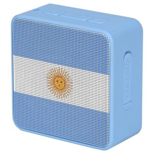 Speaker Nakamichi Cubebox a Bluetooth - Argentina