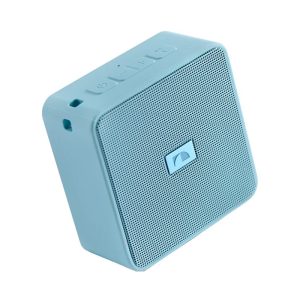Speaker Nakamichi Cubebox a Bluetooth - Mint
