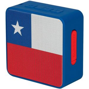 Speaker Nakamichi Cubebox Bluetooth - Chile