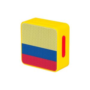 Speaker Nakamichi Cubebox Bluetooth - Colombia