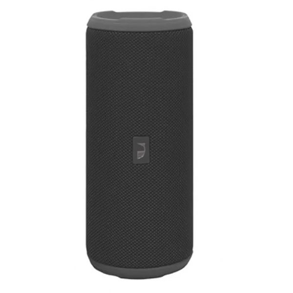 Speaker Nakamichi Thrill  Bluetooth - Preto