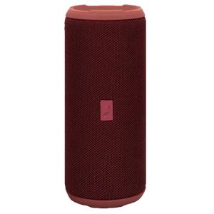 Speaker Nakamichi Thrill  Bluetooth - Vermelho