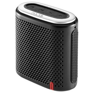 Speaker Pulse Mini Bluetooth Preto- SP236