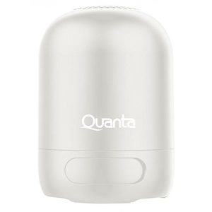 Speaker Quanta QTSPB58 Bluetooth 5W - Cinza