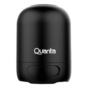 Speaker Quanta QTSPB58 Bluetooth 5W - Preto