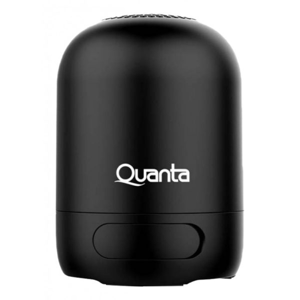 Speaker Quanta QTSPB58 Bluetooth 5W - Preto