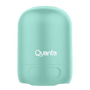 Speaker Quanta QTSPB58 Bluetooth 5W - Verde