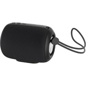Speaker Quanta QTSPB59 Bluetooth 5W - Preto