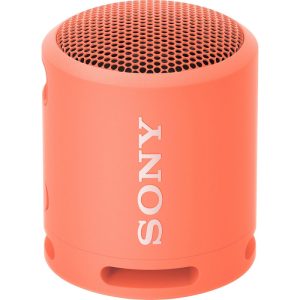 Speaker Sony SRS-XB13 Extra Bass Bluetooth/IP67 Rosa Coral