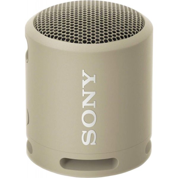 Speaker Sony SRS-XB13 Extra Bass Bluetooth/IP67 Taupe
