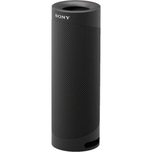 Speaker Sony SRS-XB23 Extra Bass Bluetooth - Preto