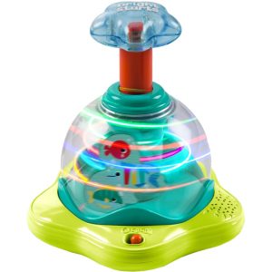 Spinner giratório Kids2 Bright Starts 10042