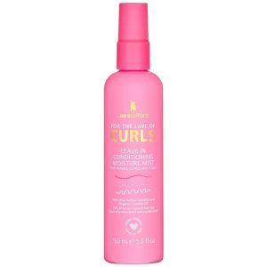 Spray Condicionador Lee Stafford For The Love Of Curls Leave In - 150mL