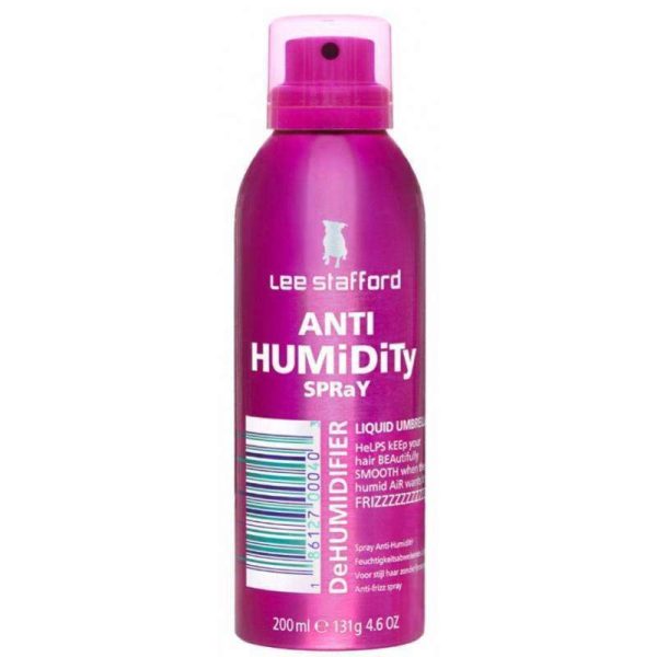 Spray de Cabelo Lee Stafford SPRaY DeHUMIDIFIER - 200mL