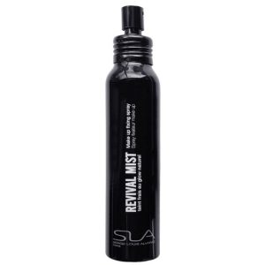 Spray fixador de maquiagem SLA Paris Revival Mist - 100mL