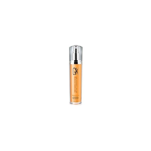 Spray GK Hair With Juvexin VolumizeHer - 100mL