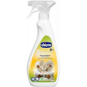 Spray limpiador Chicco Multisuperficie 500mL