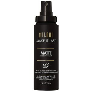 Spray Make It Last Milani Matte - 60mL