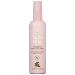 Spray para Cabelo Lee Stafford Coco Loco Coconut Moisture Mist - 150mL
