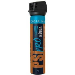 Spray para Defea Pessoal PSI Pro Poly Defensor 70G