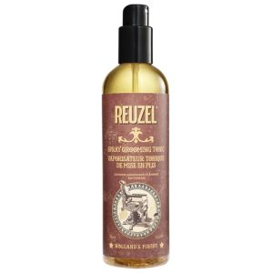 Spray Tónico Capilar Reuzel Grooming Tonic - 355mL