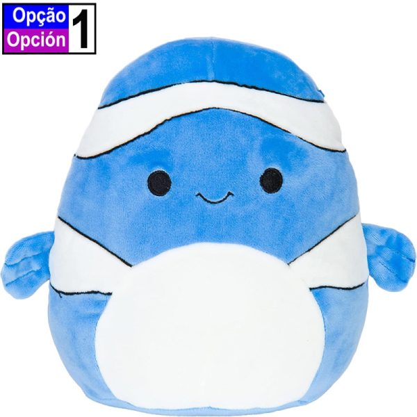 Squishmallows 12" Jazwares Phase 5 SQJZ20-12B-5